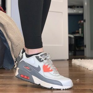 Nike Air Max Sneakers